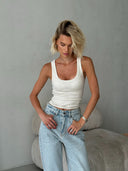 Grimm Tank Top