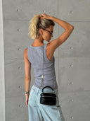 Grimm Tank Top