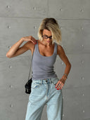 Grimm Tank Top