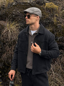 Regular Polka Dot Shirt