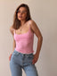Vanessa Tank Top