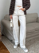 Wide jeans Berry