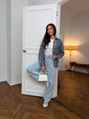 Wide jeans Berry