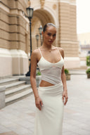 Maxi dress Ophelia