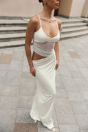 Maxi dress Ophelia