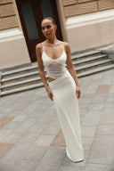 Maxi dress Ophelia