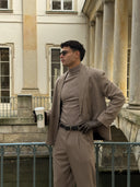 SP Classic Aksel Suit