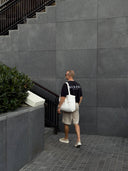 Oversized T-shirt "Blessed Ukraine"