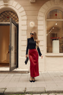 Astrid Skirt