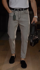 Джинси база