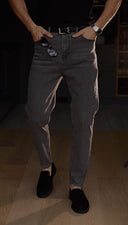 Джинси база