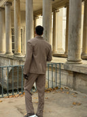 SP Classic Aksel Suit