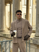 SP Classic Aksel Suit