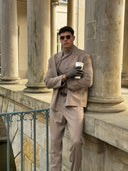 SP Classic Aksel Suit