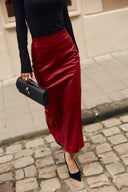 Astrid Skirt