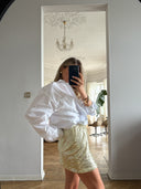 Stasya mini skirt