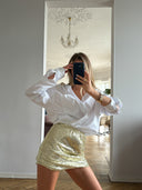 Stasya mini skirt