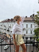 Stasya mini skirt