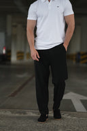 "Bond" Classic Pants