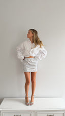 Stasya mini skirt
