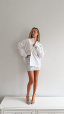 Stasya mini skirt