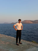 Bond Classic Pants