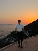 Bond Classic Pants