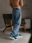 Saint Pearl Mom Jeans 