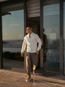 Джемпер на довгій блискавці  Madison