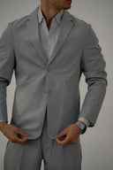 Kevin Classic Blazer