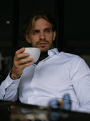 Oversized Classic Shirt "Supreme"