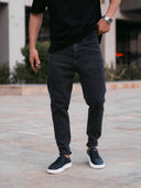 Basic Stretch Jeans