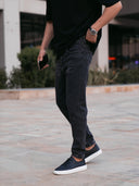 Basic Stretch Jeans