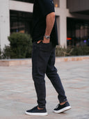 Basic Stretch Jeans