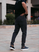 Basic Stretch Jeans