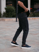 Basic Stretch Jeans