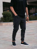 Basic Stretch Jeans