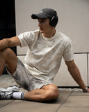 Oversized Boiled T-Shirt