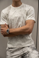 Oversized Boiled T-Shirt