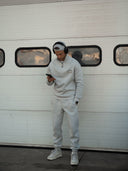 "Ocean" Zip-Up Tracksuit