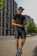 Vintage Sports Shorts