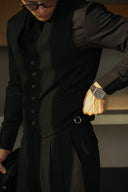 Chuck waistcoat