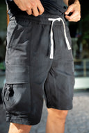 Vintage Sports Shorts