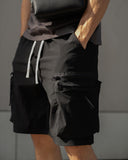 Sports Shorts Finish
