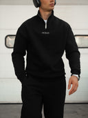 "Ocean" Zip-Up Tracksuit