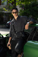 "Tokyo" Classic Shirt