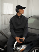 "Ocean" Zip-Up Tracksuit