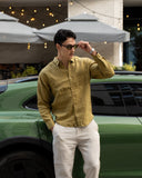 "Tokyo" Classic Shirt