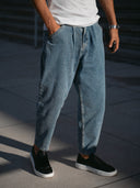 Slouch Jeans