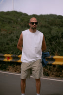 Basic Tank Top